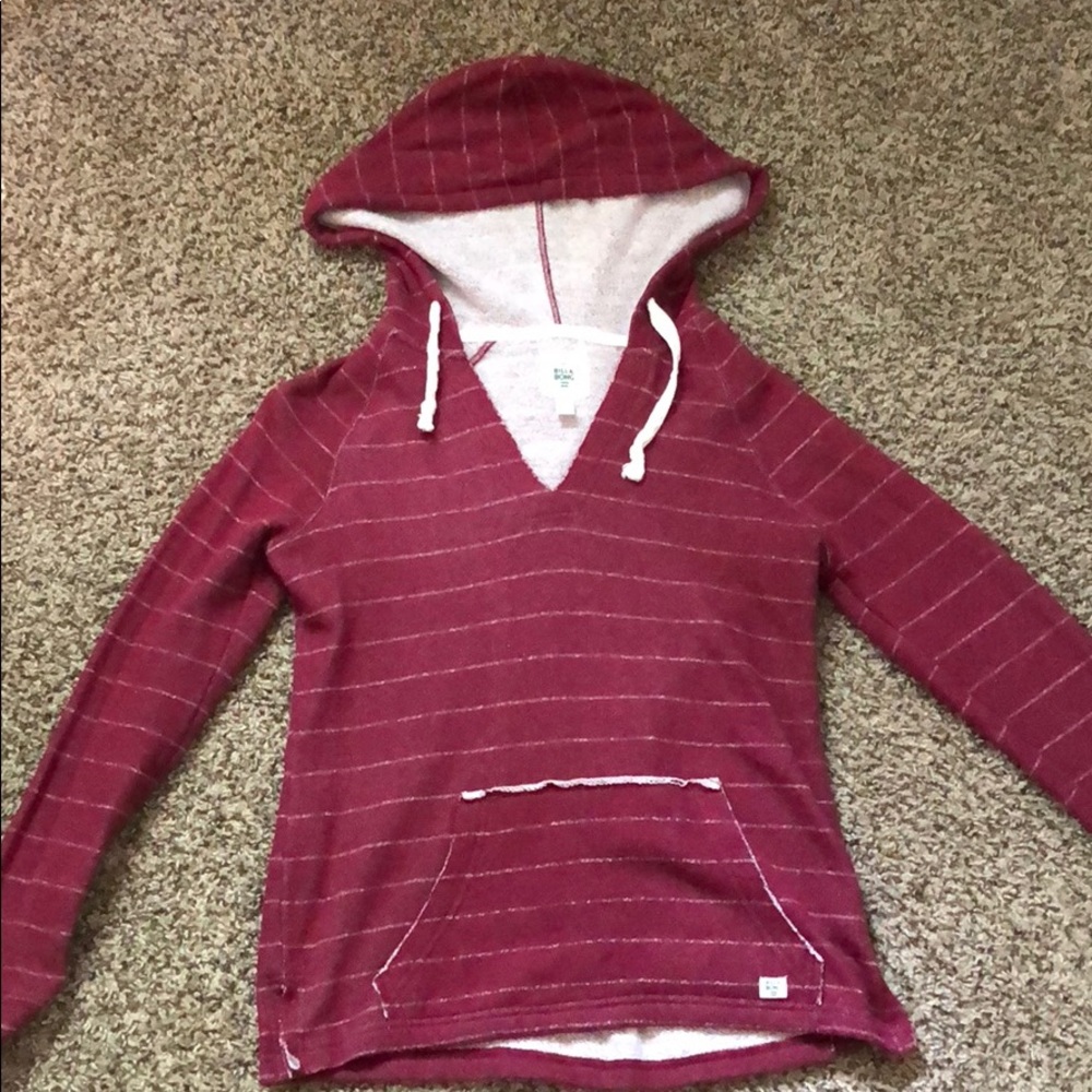 Billabong sweatshirt